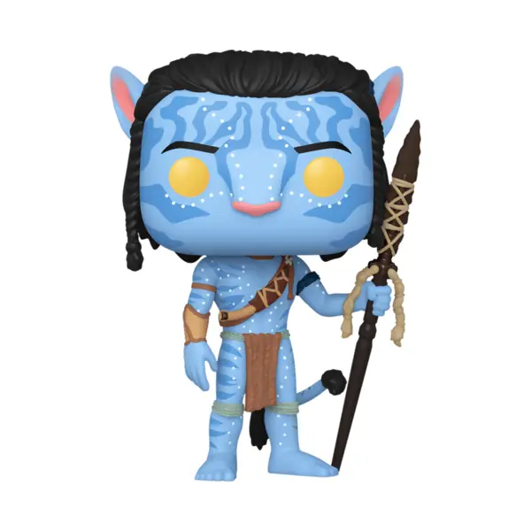 Pop! Jake Sully