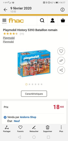 Playmobil 5393