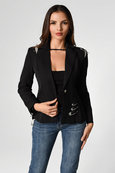 Kerensa Blazer Jacket
