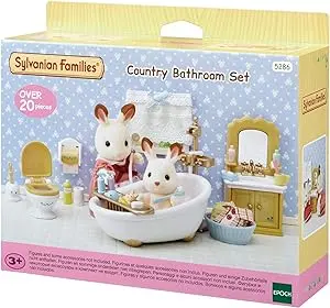 Sylvanian 2