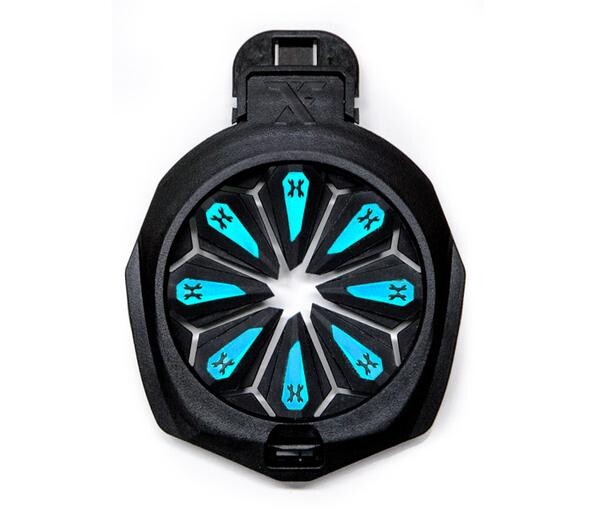 Epic Speed Feed - TFX (Sapphire)