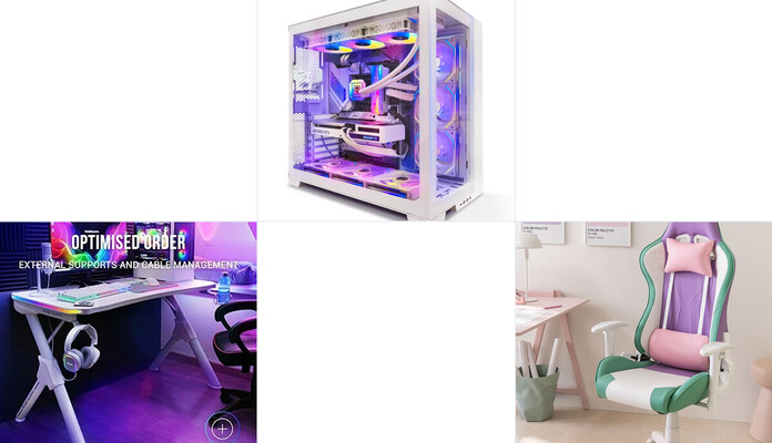 Wishlist GOAL