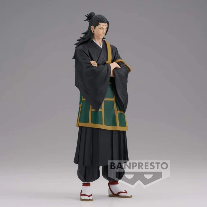 JUJUTSU KAISEN - FIGURINE SUGURU GETO KING OF ARTIST