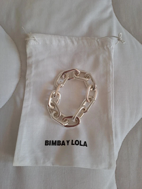 Pulseira Bimba Y Lola