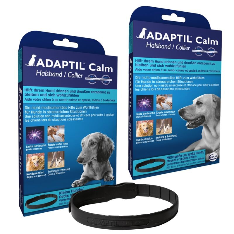 Collier apaisant ADAPTIL S