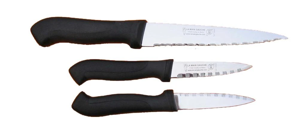 Couteaux Cuisine