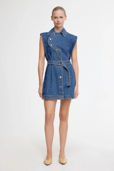 GLENFERN MINI DRESS