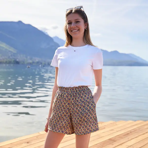 Short petit basique - Nour