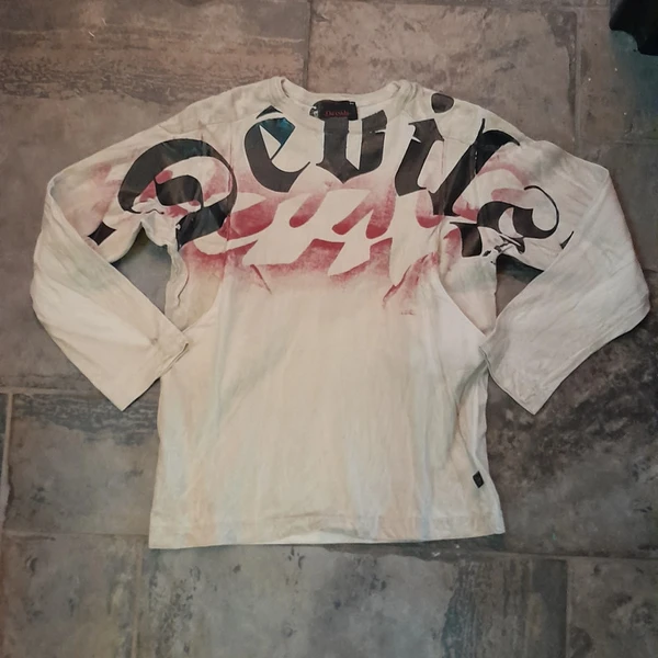 Maglia bimbo Devils di Roberto Cavalli