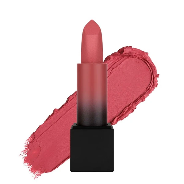 Power Bullet Matte Lipstick - Honeymoon