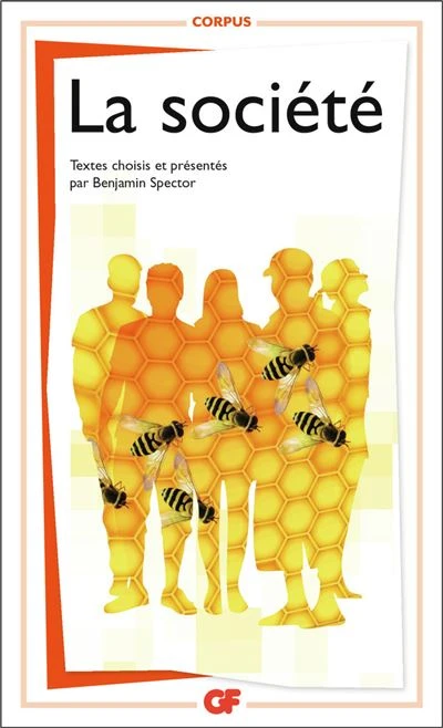 La société