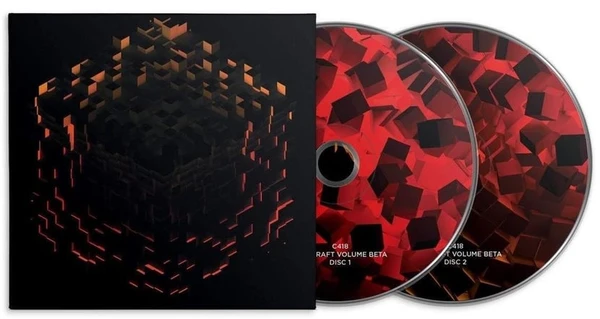 Minecraft volume beta