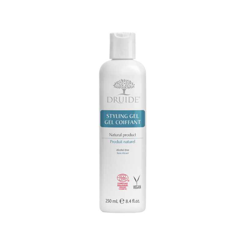 GEL COIFFANT BIO