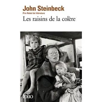 Les raisins de la colère