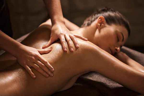 Carte Cadeau Spa 1h15 min - Massage au choix | NUXE Spa 