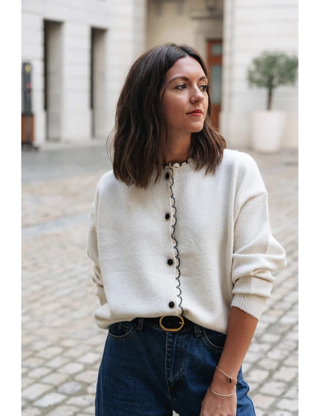 Gilet Pampelonne