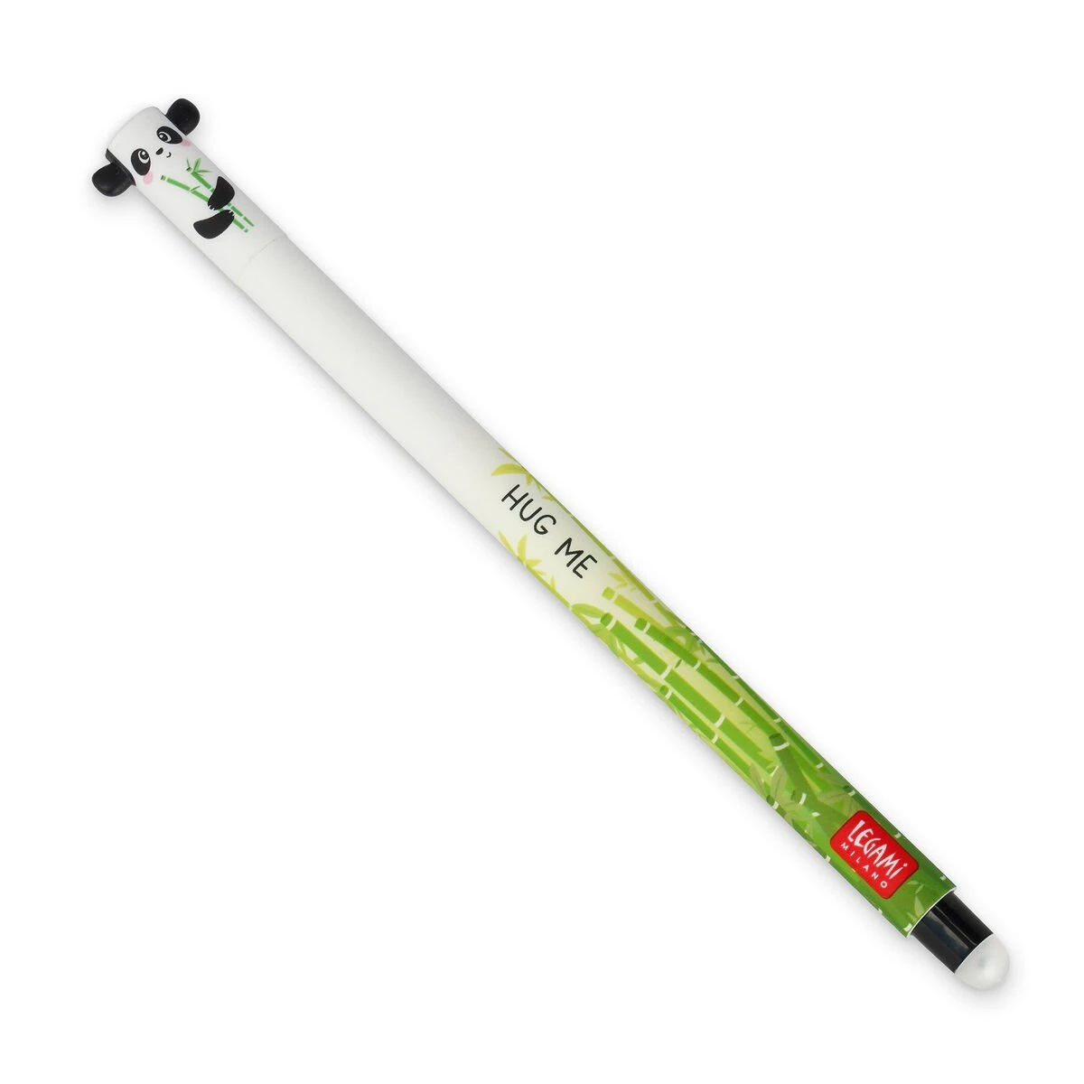 Stylo à Encre Gel Effaçable Panda « Hug Me » - Erasable Pen