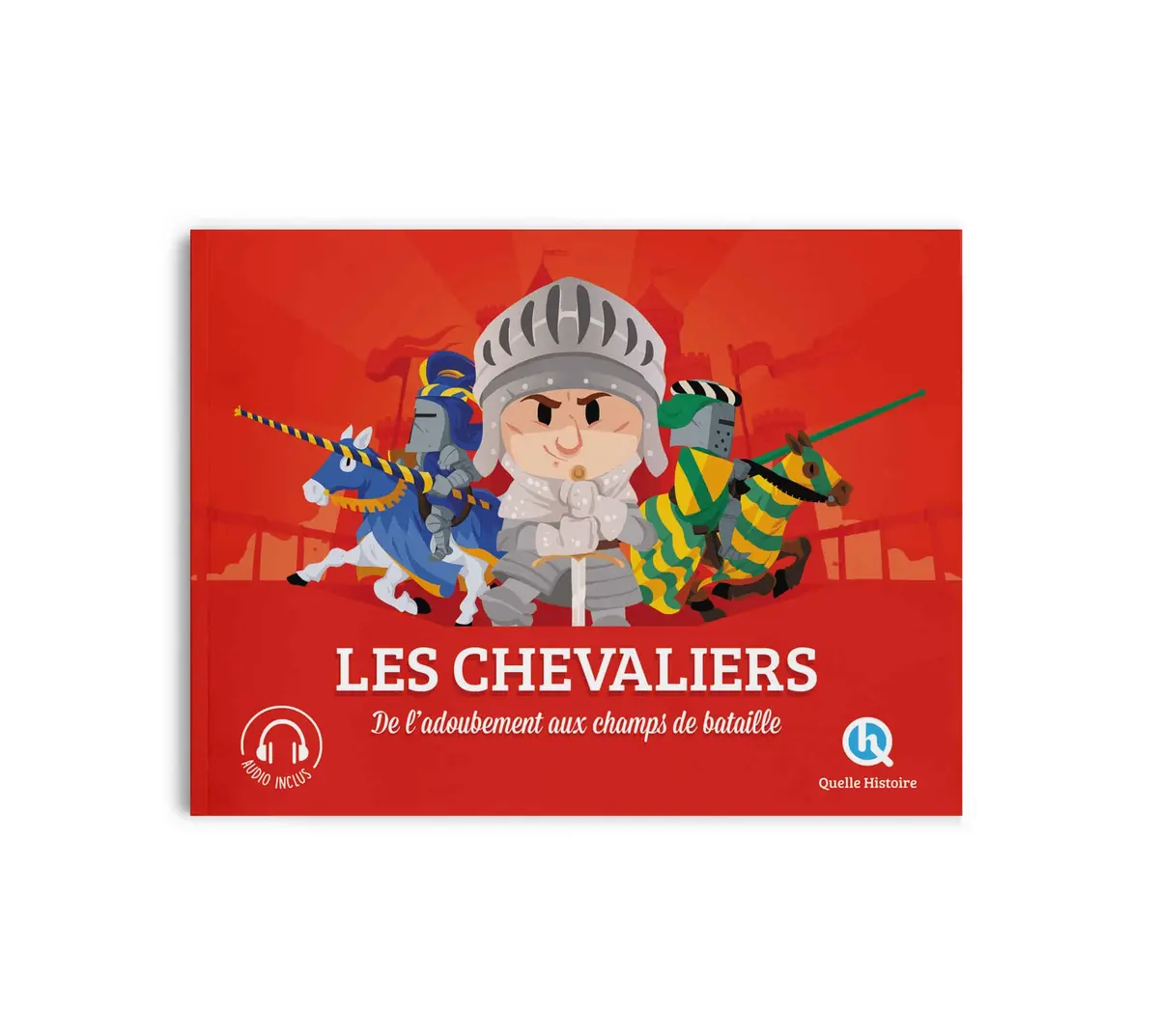 Les Chevaliers