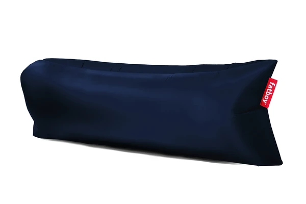 Lamzac® : le seul et unique pouf gonflable pour l'aventure | Fatboy