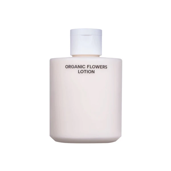 Fluide hydratant et nourrissant aux fleurs bio fermentées 200 ml