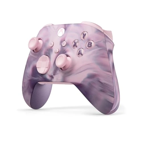 [DEJA ACHETÉ ✅] - Xbox Manette sans Fil - Dream Vapor Edition Spéciale