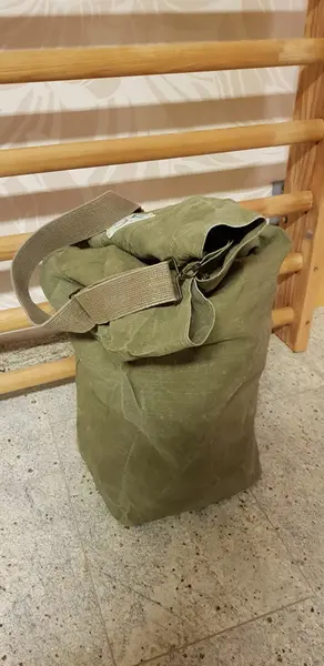 Sac tissu