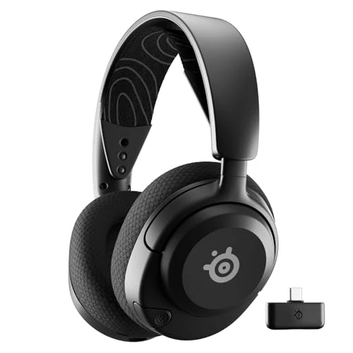 Casque Arctis Nova 5