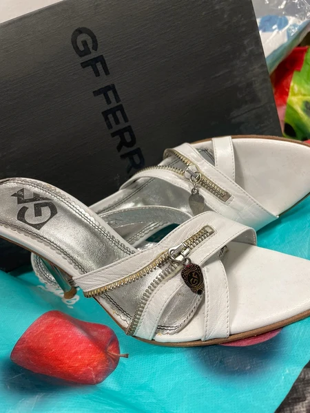 Scarpe Gianfranco Ferre’