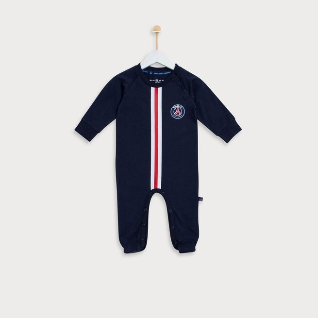GRENOUILLÈRE PSG MAILLOT 19/20 - BÉBÉ - Store officiel du Paris Saint-Germain