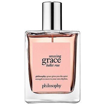 Amazing Grace Ballet Rose