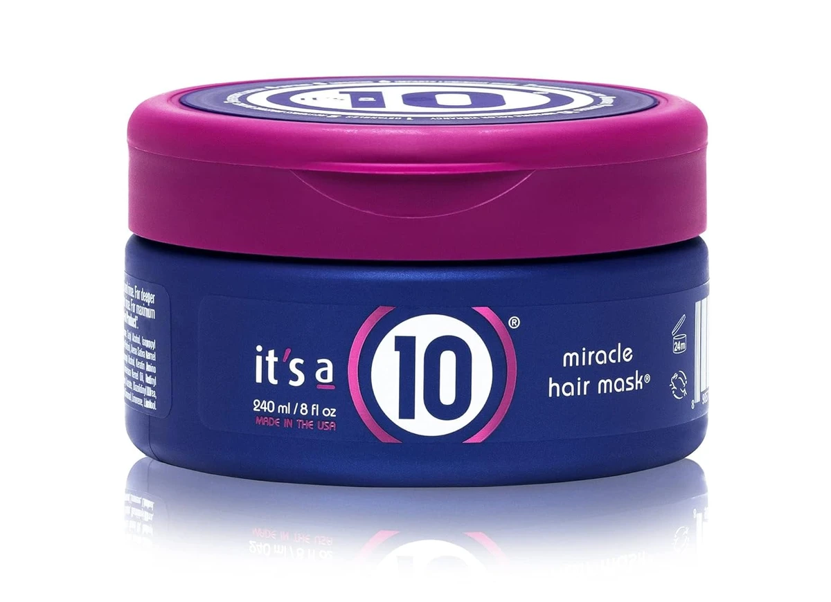 It's A 10 | Miracle Hair Mask 8 Oz