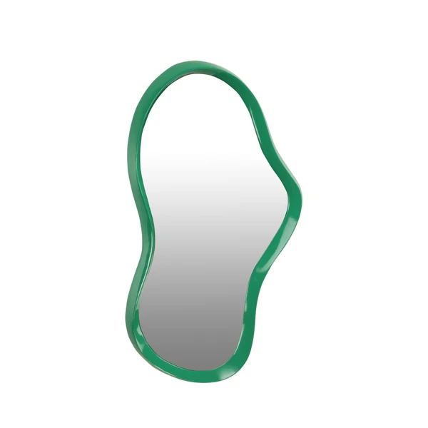 Miroir de forme organique 33x63cm- PARMA