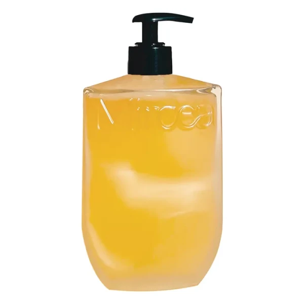 Gel douche Fig Treet + Peppermint - 400ml
