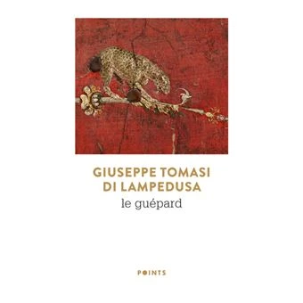 Le Guépard