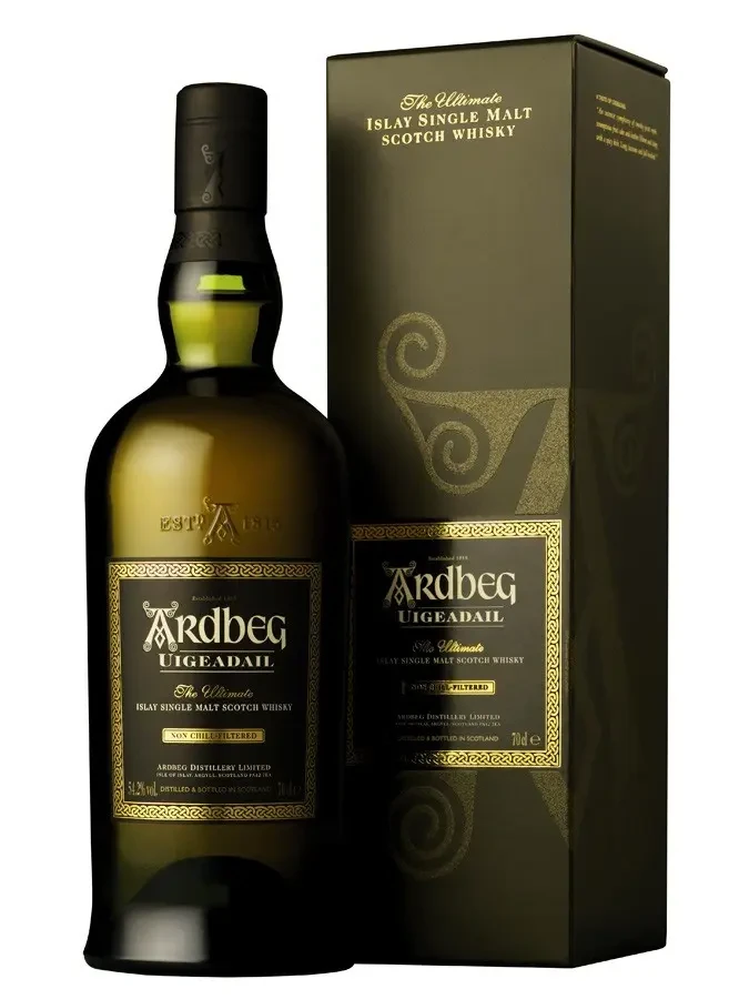 ARDBEG Uigeadail