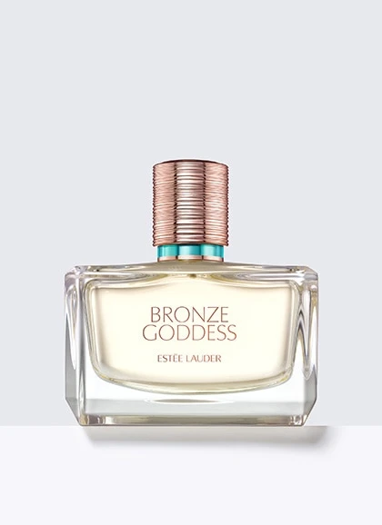 Bronze Goddess Eau Fraîche