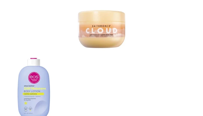 Crèmes pour le corps / Body creams