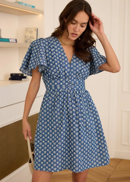 Robe Véréna