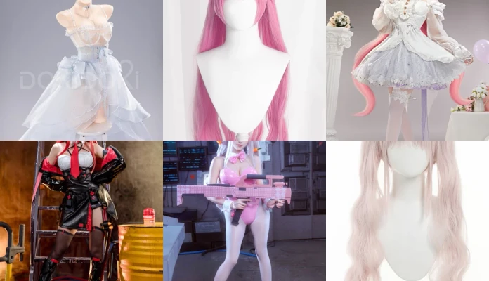 Wishlist