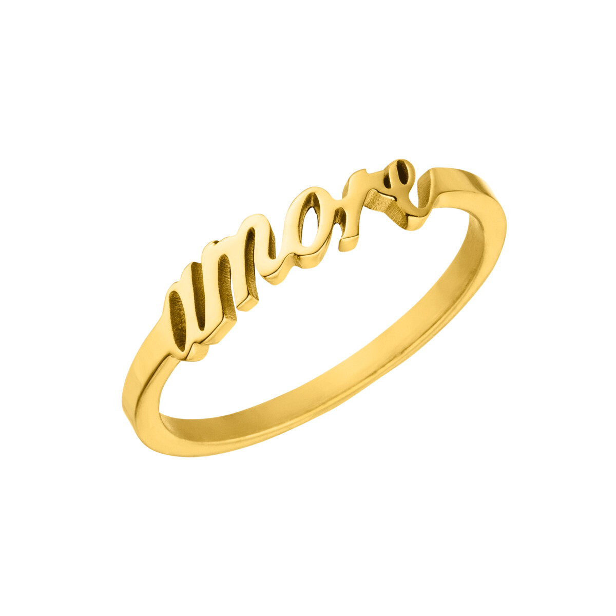 Bague Amore