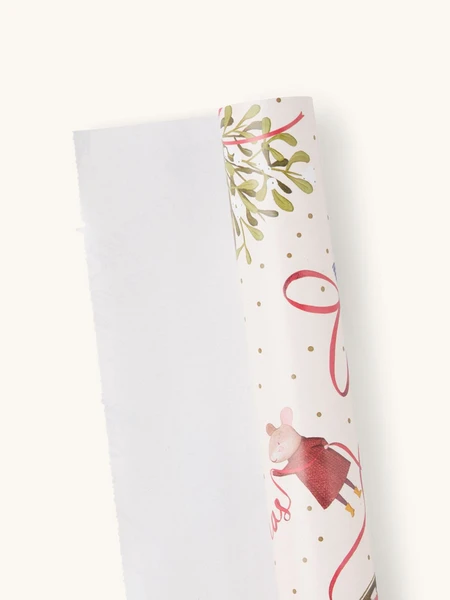 Papier cadeau