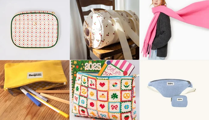 👜 Accessoires