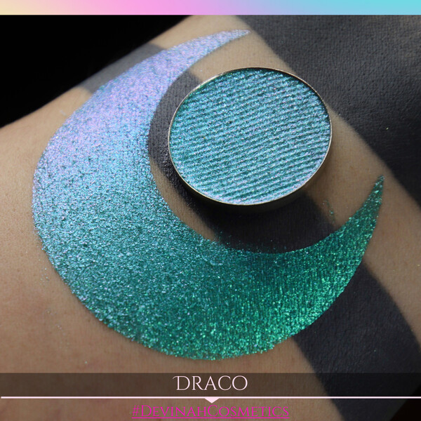 DRACO Pressed Pigment