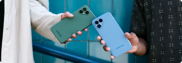 Fairphone 5 🤙