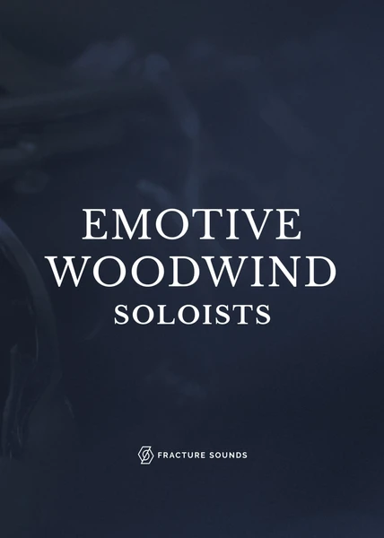 Emotive Woodwind Soloists