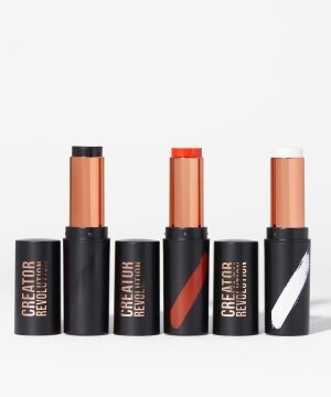 Creator Fast Base Paint Stick Set