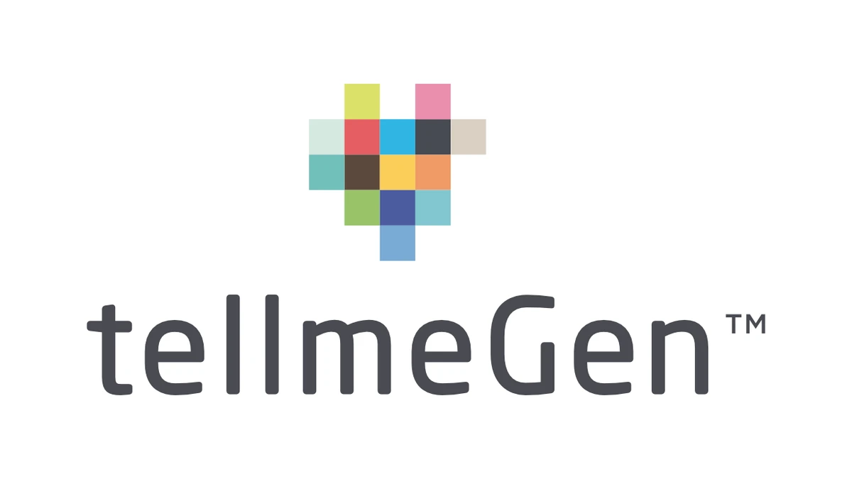tellmeGen