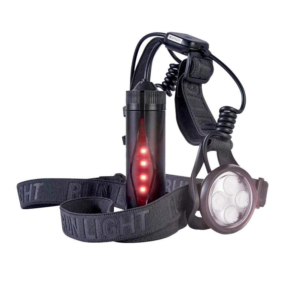 LAMPE DE RUNNING PECTORALE RUNLIGHT 900 USB
