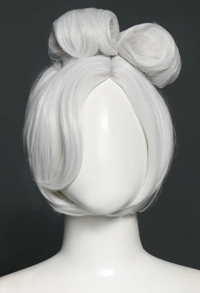 Wig Purah - Zelda TOTK