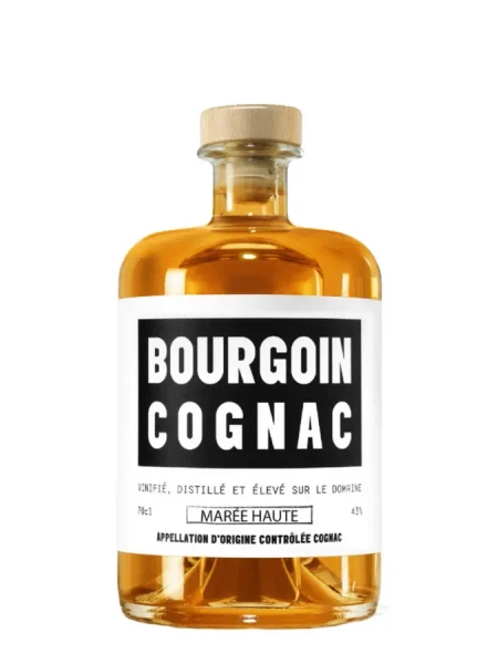 BOURGOIN COGNAC XO Marée haute